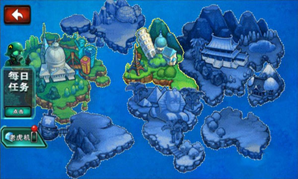 Zombie Evil最新版