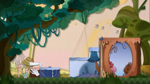 纸片少女2024年最新版本