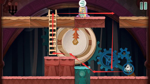 纸片少女2024年最新版本