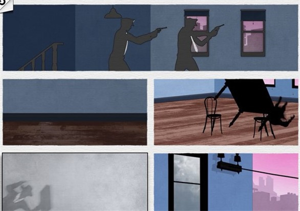 致命框架1完整版