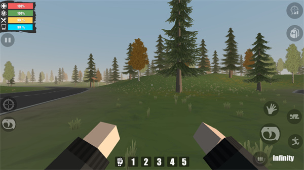 命运Z僵尸生存游戏手机版