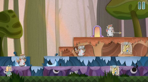 纸片少女2024年最新版本