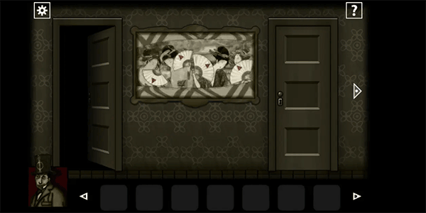 遗忘之丘第三轴心游戏