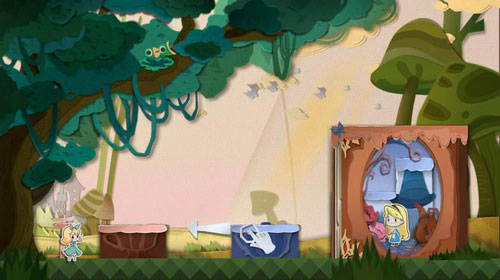 纸片少女2024年最新版本