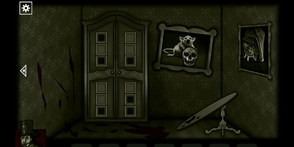 遗忘之丘第三轴心游戏