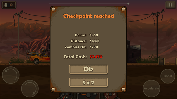 死亡战车完整版