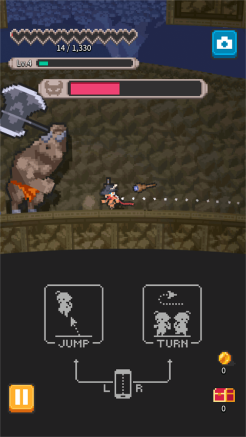 无间之塔中文版