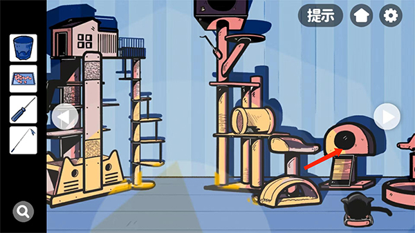 房间的秘密最新版