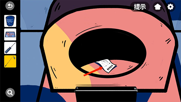 房间的秘密最新版