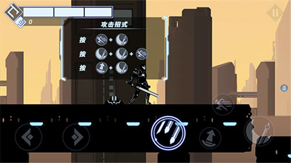 火柴人格斗家最新版