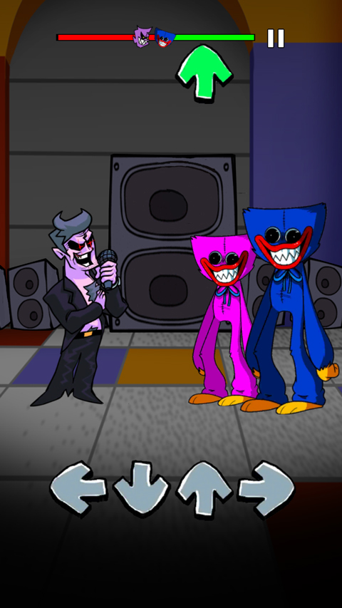 Friday Night Funkin手机版