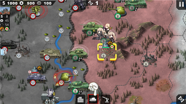 世界征服者4英灵纪元mod手机版