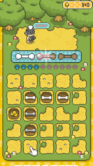 柴犬店长的可丽饼店汉化版