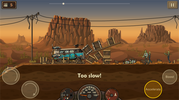 死亡战车完整版