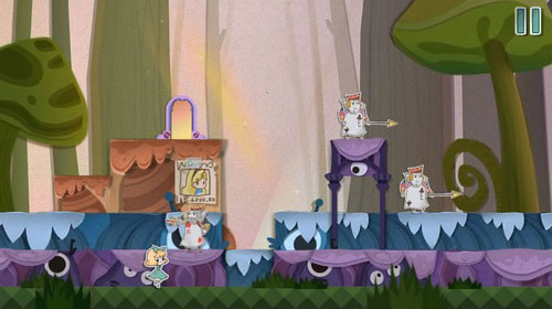 纸片少女2024年最新版本