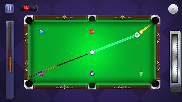 单机台球大师官方版