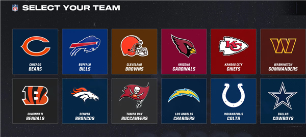 麦登橄榄球24手游最新版(Madden NFL)