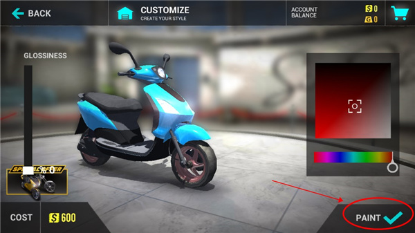 终极摩托车模拟器2024最新版