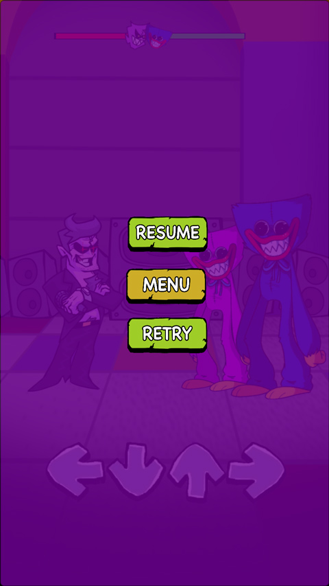 Friday Night Funkin手机版