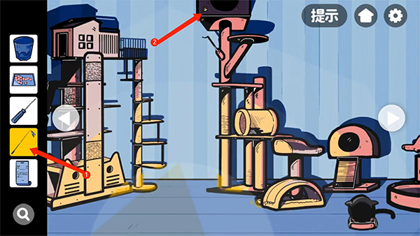 房间的秘密最新版