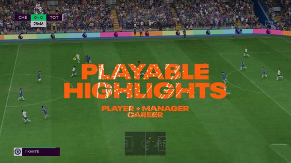 fifa23手机版中文版