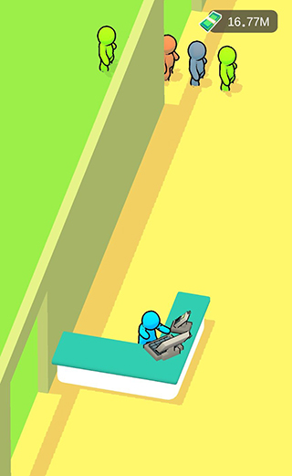 我的寿司酒吧中文版