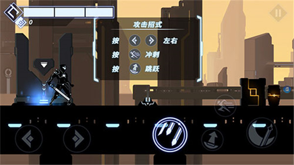 火柴人格斗家最新版