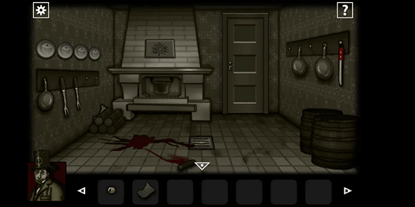 遗忘之丘第三轴心游戏