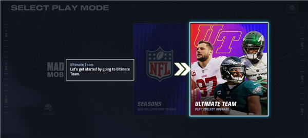 麦登橄榄球24手游最新版(Madden NFL)