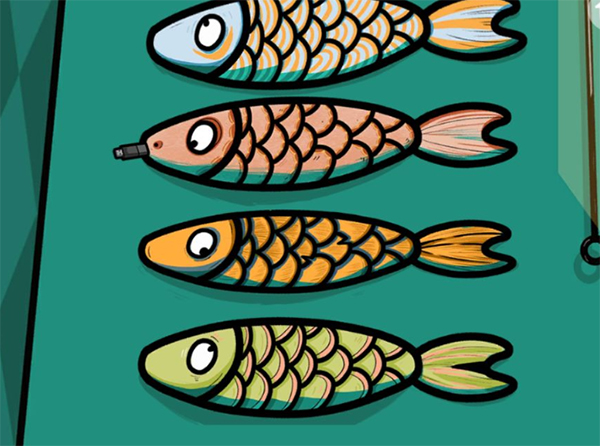 房间的秘密最新版