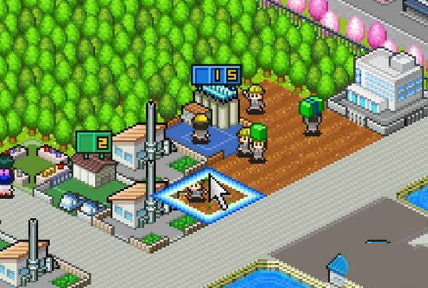 开罗出港集装箱号汉化版