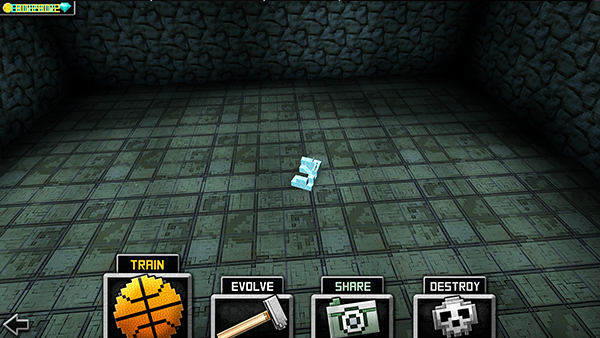 怪物的世界(MonsterCrafter)