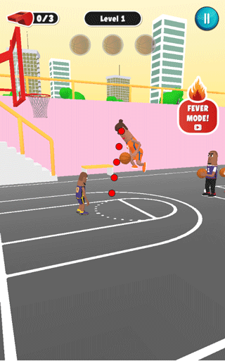 盖帽高手最新版本