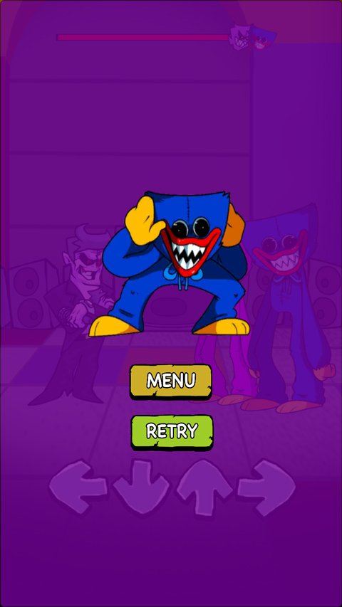 Friday Night Funkin手机版