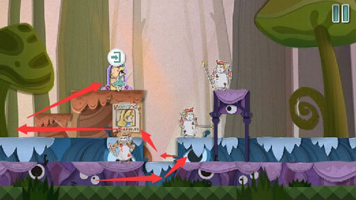 纸片少女2024年最新版本