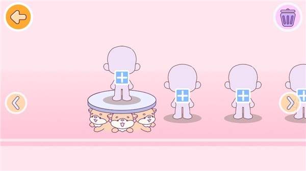 甜蜜梦幻小镇手游官方版