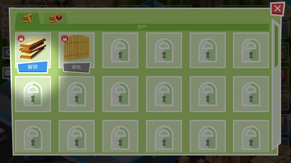 包工头模拟器游戏