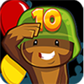 气球塔防5官方正版