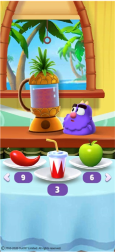 我的汤姆猫2圣诞节版