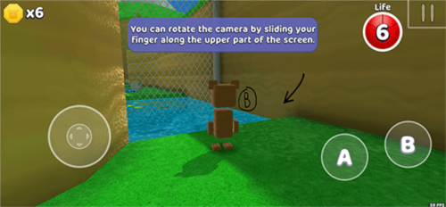 Super Bear Adventure中文版