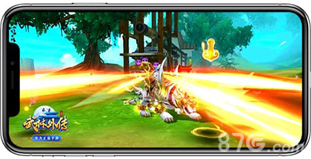 武林外传华为版