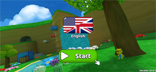 Super Bear Adventure中文版