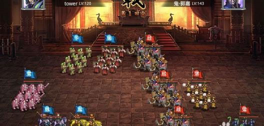 风云天下OL360渠道服