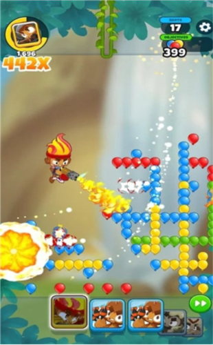 气球塔防6安卓正版