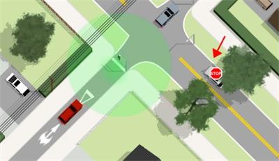 路口控制器中文版