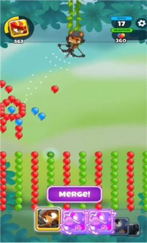 气球塔防6安卓正版