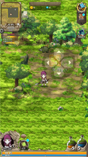 落神之地最新版