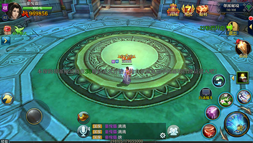 北凉悍刀行小米渠道服