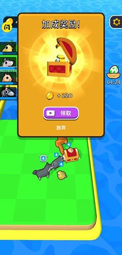 精灵大作战安卓版