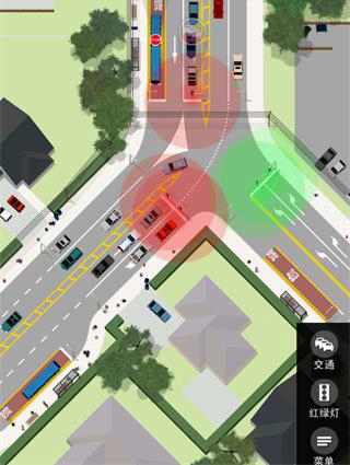 路口控制器中文版